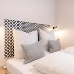 Aparthotel The Woodmans Airport Boardinghouse Düsseldorf