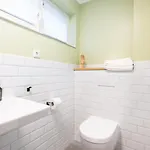 The Woodmans Airport Boardinghouse 3* Düsseldorf