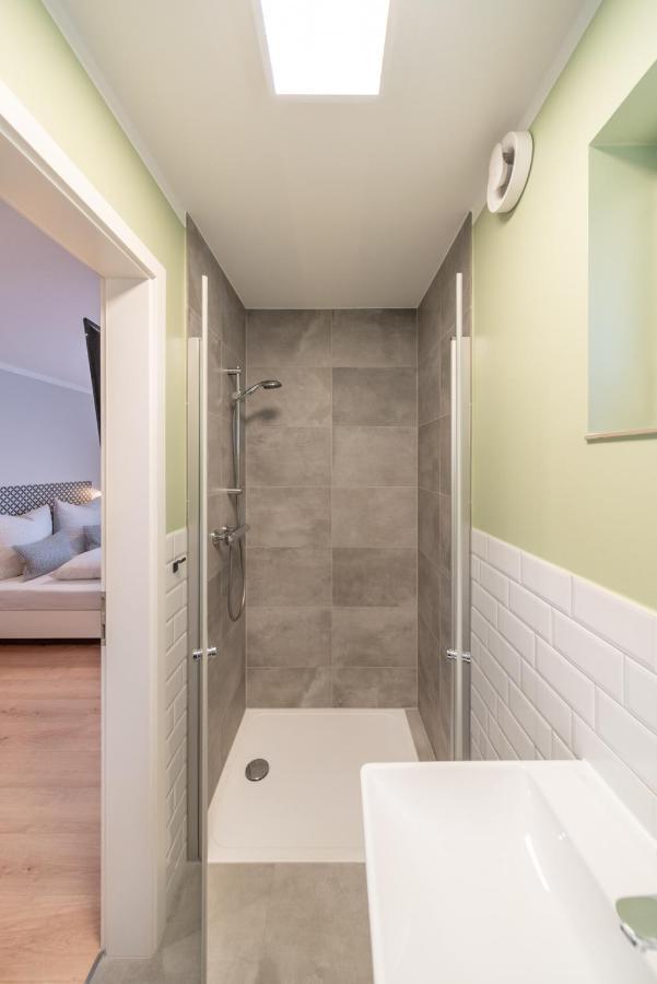 The Woodmans Airport Boardinghouse Aparthotel 3*